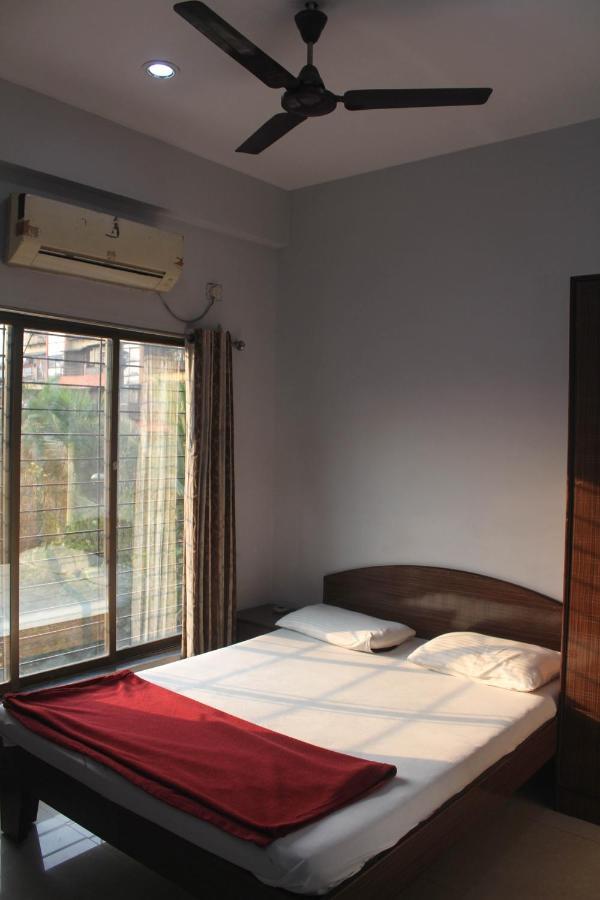 Hotel Skylight Нави Мумбаи Экстерьер фото